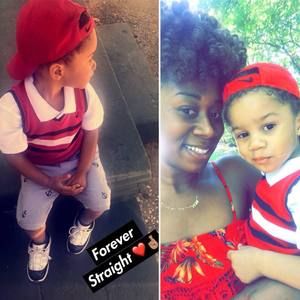 Meet your Posher, Aubrey